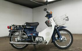 HONDA C70 SUPER CUB HA02