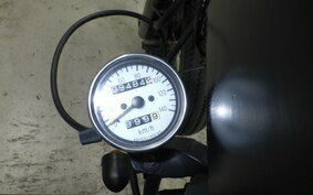 SUZUKI GRASS TRACKER NJ4BA