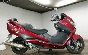 SUZUKI SKYWAVE 400 SS 2005 CK43A