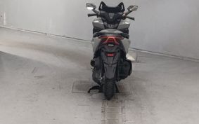 HONDA FORZA MF17