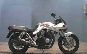 SUZUKI GSX1100S KATANA 2000 GU76A