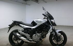 SUZUKI グラディウス400 2012 VK58A