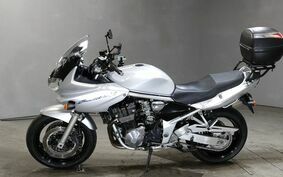 SUZUKI BANDIT 1200 S 2004 GV77A