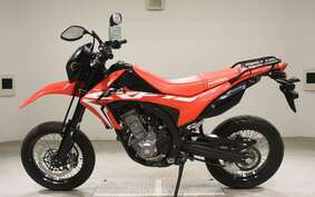 HONDA CRF250M MD44