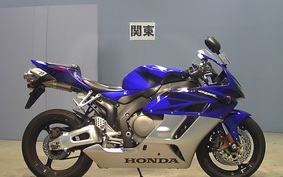 HONDA CBR1000RR 2004 SC57