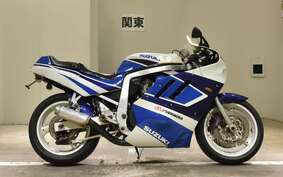 SUZUKI GSX-R750 Gen.2 1988 GR77C