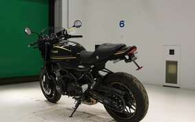 KAWASAKI Z900RS CAFE 2022 ZR900K