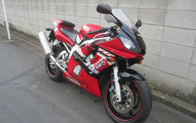 YAMAHA YZF-R6 2001 RJ03