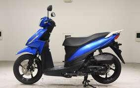 SUZUKI ADDRESS 110 CE47A