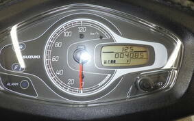 SUZUKI ADDRESS V125 S CF4MA