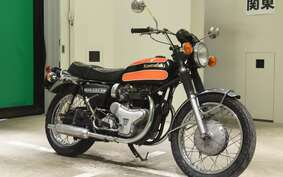 KAWASAKI W1 SA 1972 W1F