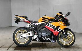 HONDA CBR1000RR 2007 SC57