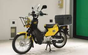 HONDA CROSS CUB 110 JA10