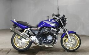 HONDA CB400SF VTEC 2006 NC39