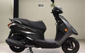 YAMAHA AXIS 125 Z SED7J