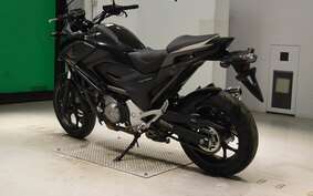 HONDA NC 700 X A 2012 RC63