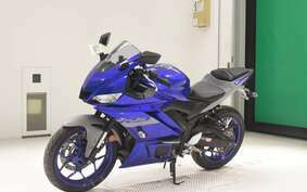 YAMAHA YZF-R3 2021 RH13J