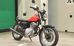 SUZUKI GRASS TRACKER NJ4BA