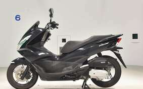 HONDA PCX125 JF56