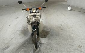 HONDA C70 SUPER CUB C70