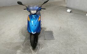 SUZUKI ADDRESS V125 CF4EA