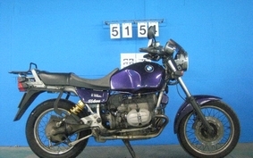 BMW R100R 1992 0991