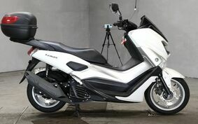 YAMAHA N-MAX 125 SE86J