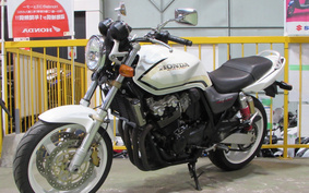 HONDA CB400SF 2001 NC39