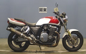 HONDA CB1000SF 1997 SC30