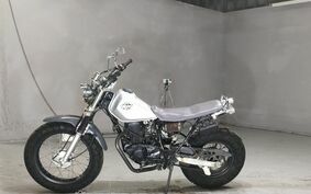 YAMAHA TW200 2JL