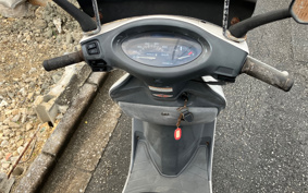 HONDA SPACY125 JF04