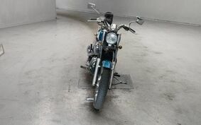 HONDA STEED 400 1994 NC26