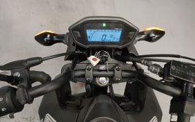 HONDA GU ROM JC75