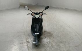 SUZUKI ADDRESS V50 CA42A