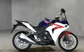 HONDA CBR250R MC41