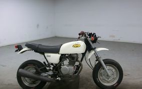 HONDA APE 100 HC07