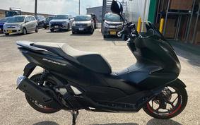 HONDA PCX 160 KF47