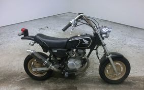 HONDA APE 50 AC16