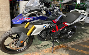 BMW G310GS 2021 0G31