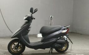 YAMAHA JOG ZR SA58J