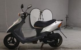SUZUKI LETS2 CA1PA