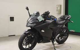 SUZUKI GIXXER 250 SF ED22B