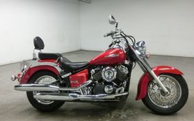 YAMAHA DRAGSTAR 400 CLASSIC 2010 VH02J