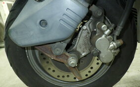 HONDA SPACY 125 Gen. 3 JF04