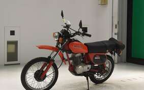 HONDA XL80S HD04