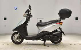 YAMAHA AXIS 125 TREET SE53J