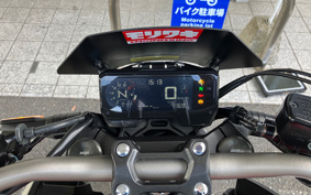 HONDA CB650R 2021 RH03