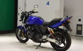 HONDA CB400SF VTEC 2011 NC42