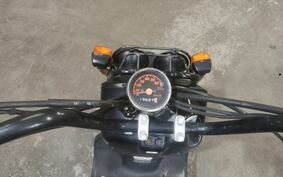 HONDA ZOOMER AF58