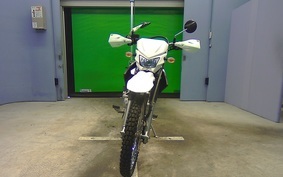 KAWASAKI KLX125 2011 LX125C